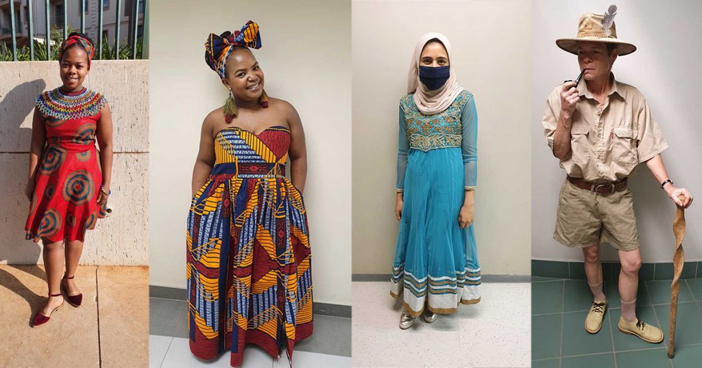 Heritage Day Dress Up Ideas For Toddlers At Melody Hanks Blog