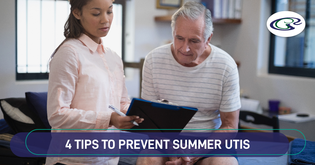 4 Tips to Prevent Summer UTIs - Urology Hospital