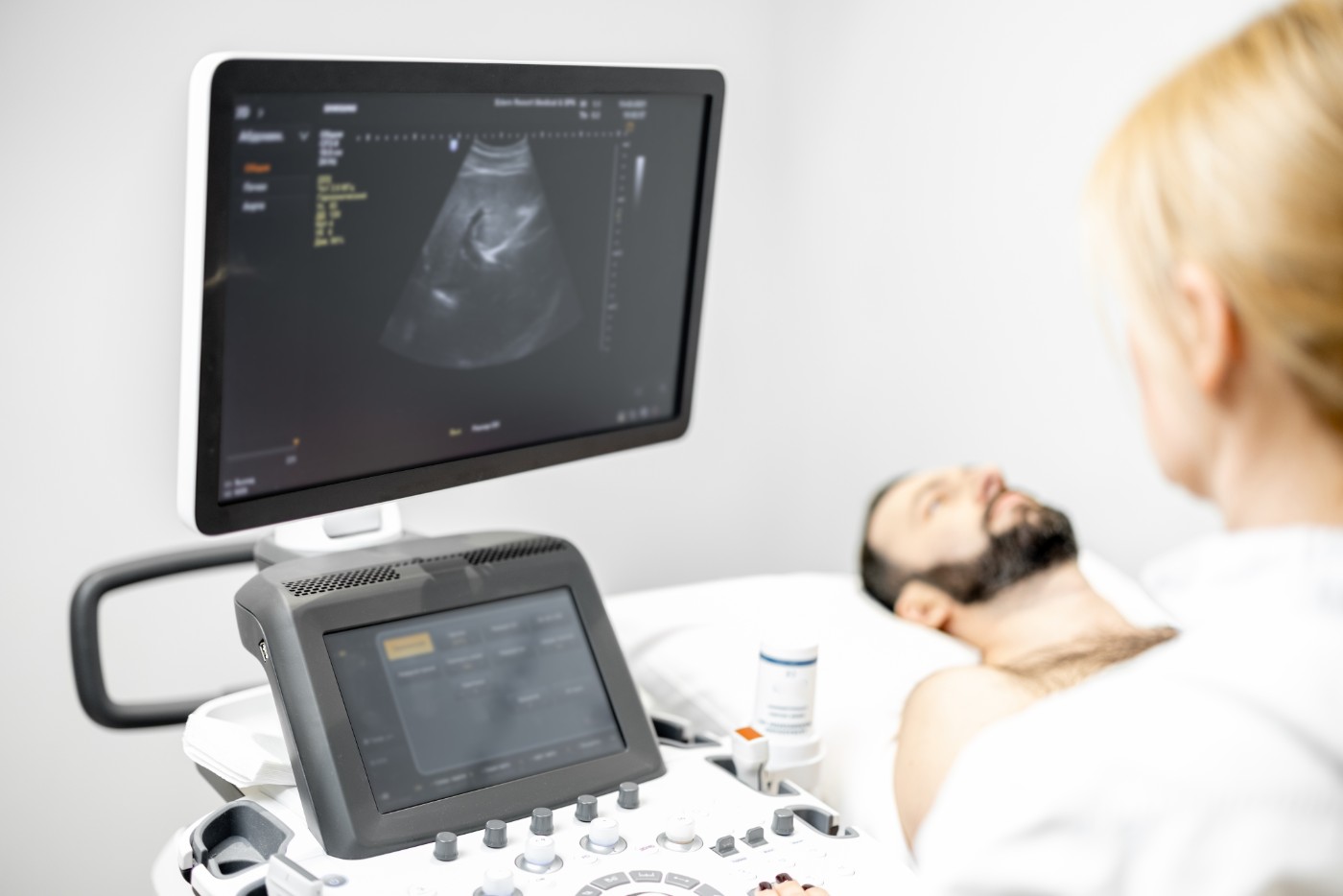 Manage prostate cancer with Highintensity focused ultrasound