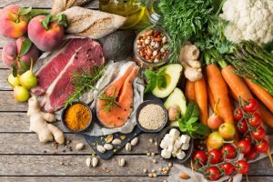 Diet tips for urological health